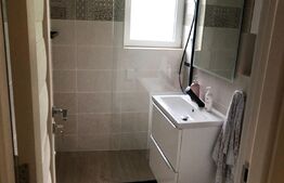 Apartament 2 camere, Cornisa