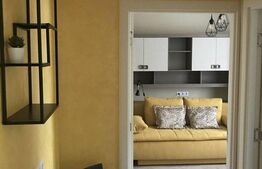 Apartament 2 camere, Cornisa