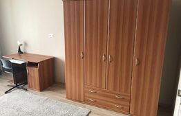 Apartament 2 camere, Cornisa