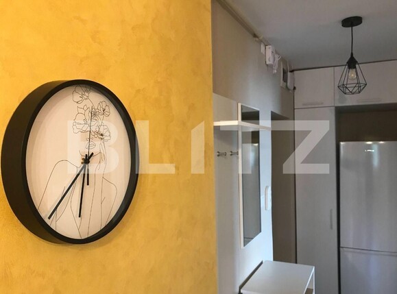Apartament de închiriat 2 camere Corina - 117365AI | BLITZ Târgu Mureș | Poza16
