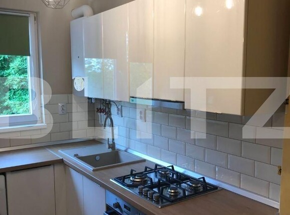 Apartament de închiriat 2 camere Corina - 117365AI | BLITZ Târgu Mureș | Poza12