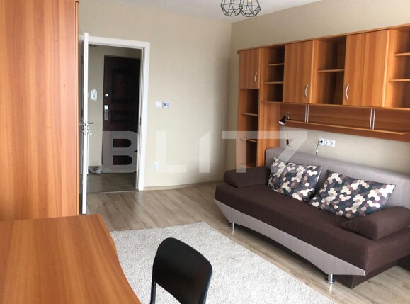 Apartament de închiriat 2 camere Corina - 117365AI | BLITZ Târgu Mureș | Poza9
