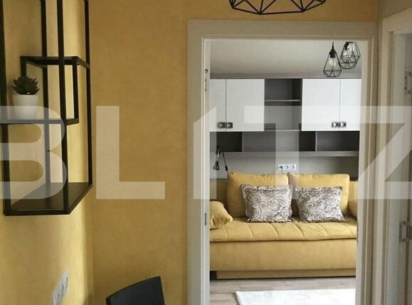 Apartament de închiriat 2 camere Corina - 117365AI | BLITZ Târgu Mureș | Poza1
