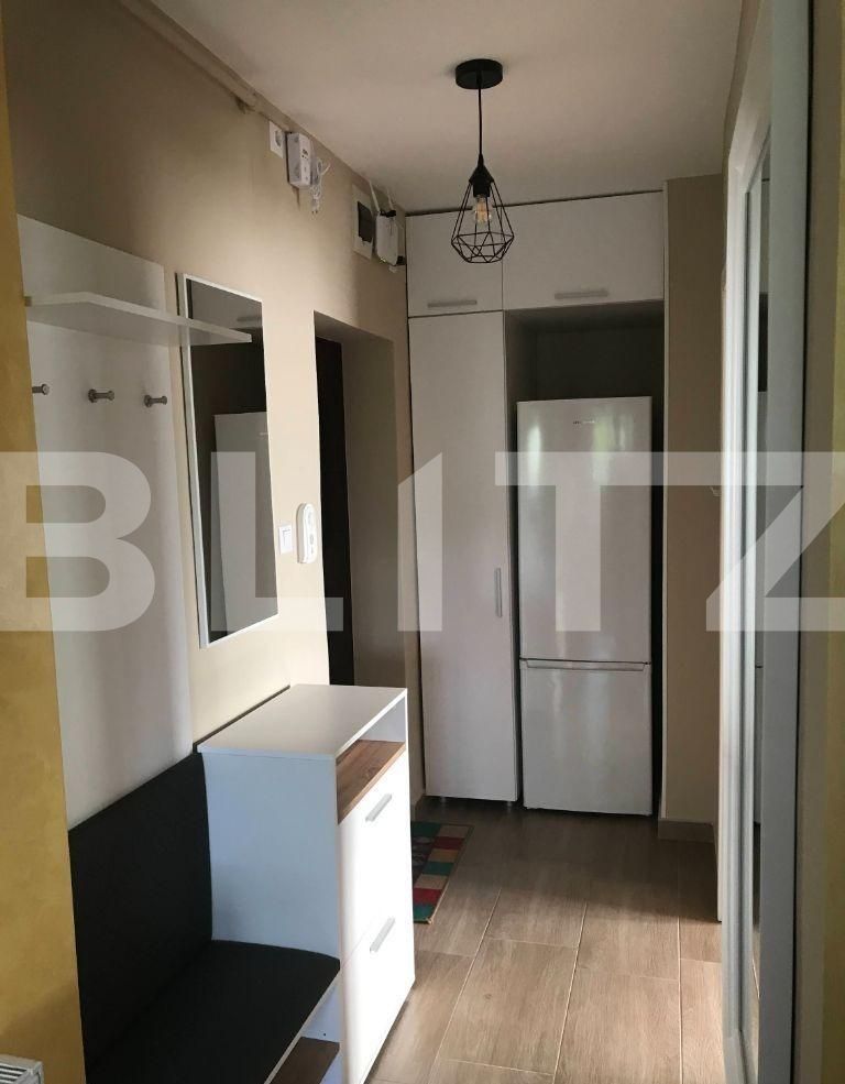 Apartament de închiriat 2 camere Corina - 117365AI | BLITZ Târgu Mureș | Poza15