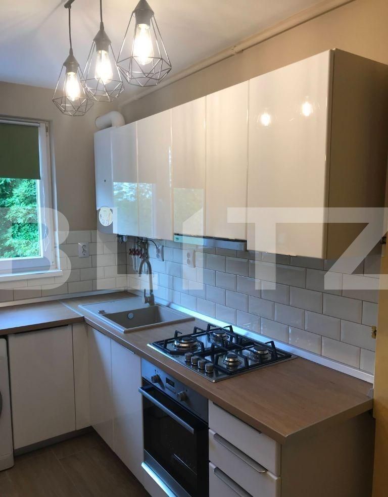 Apartament de închiriat 2 camere Corina - 117365AI | BLITZ Târgu Mureș | Poza12