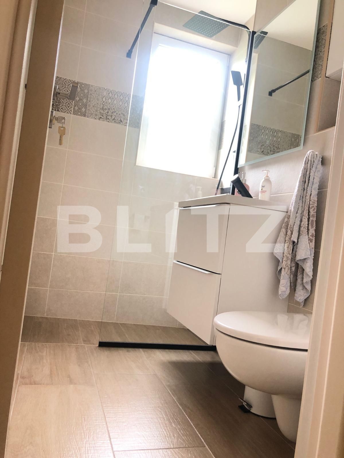 Apartament de închiriat 2 camere Corina - 117365AI | BLITZ Târgu Mureș | Poza8