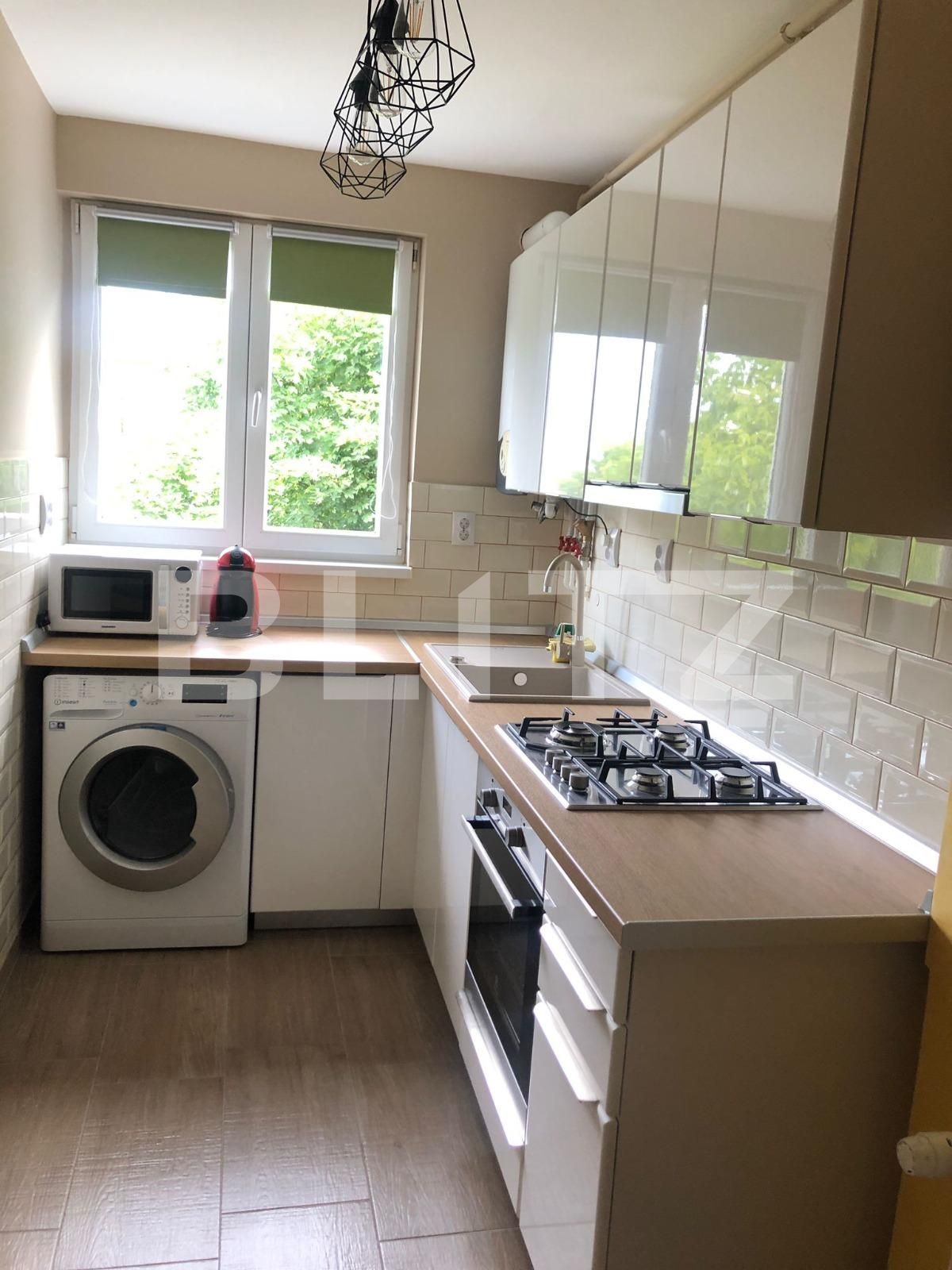 Apartament de închiriat 2 camere Corina - 117365AI | BLITZ Târgu Mureș | Poza13