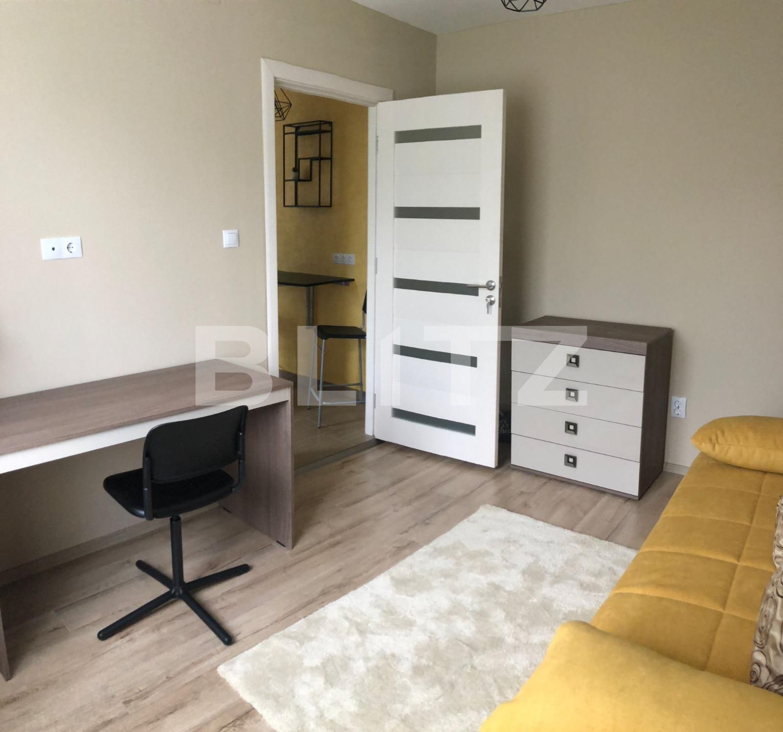 Apartament de închiriat 2 camere Corina - 117365AI | BLITZ Târgu Mureș | Poza3