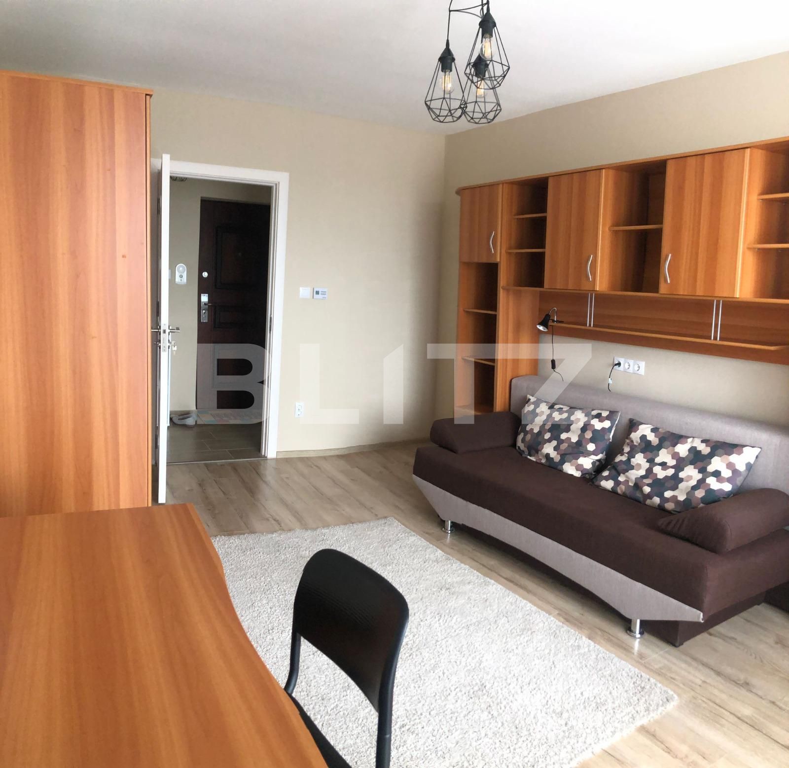 Apartament de închiriat 2 camere Corina - 117365AI | BLITZ Târgu Mureș | Poza9