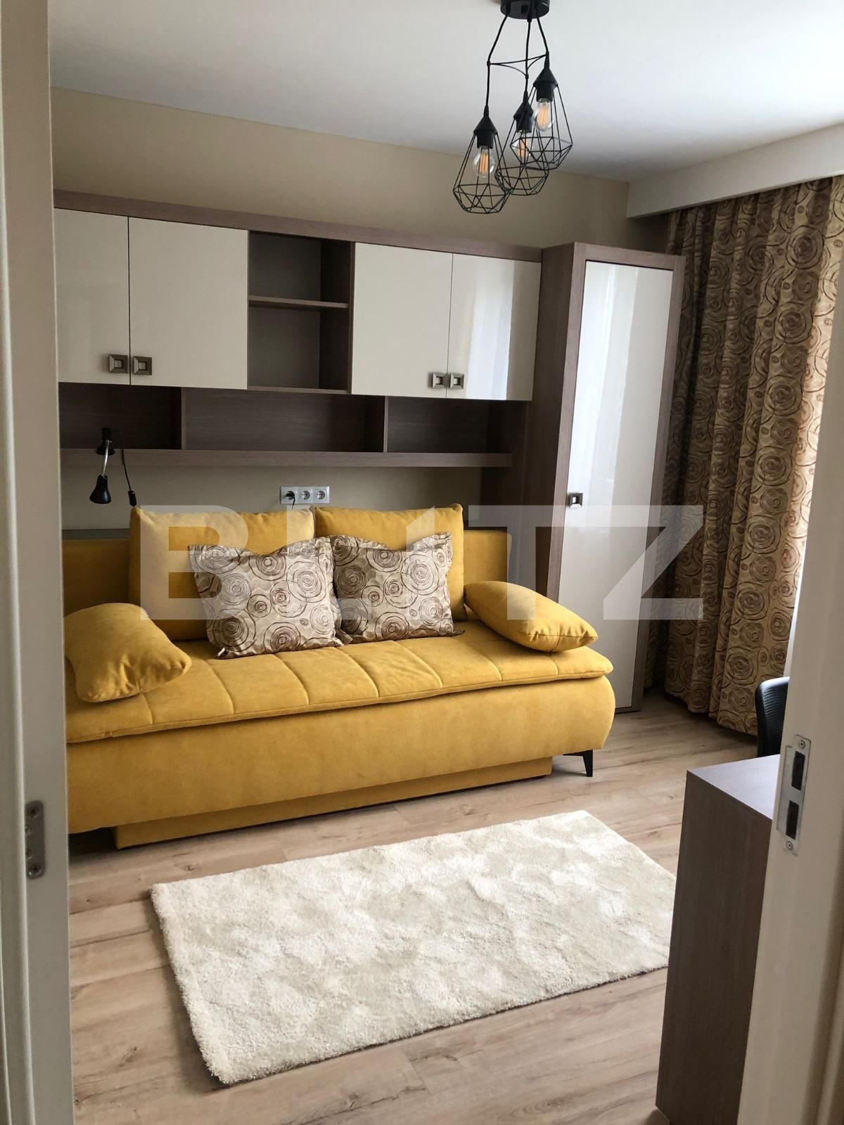 Apartament de închiriat 2 camere Corina - 117365AI | BLITZ Târgu Mureș | Poza2