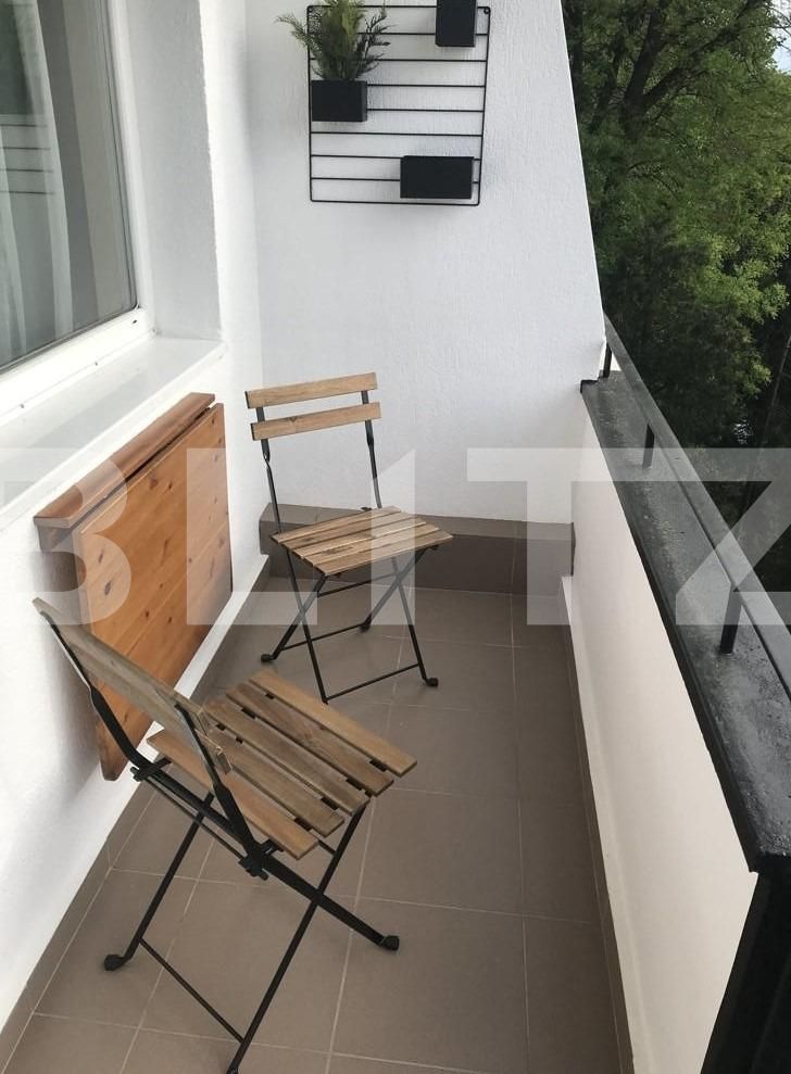 Apartament de închiriat 2 camere Corina - 117365AI | BLITZ Târgu Mureș | Poza17