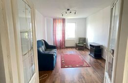 Investitie!Apartament cu 3 camere, 72mp, decomandat, zona Tudor