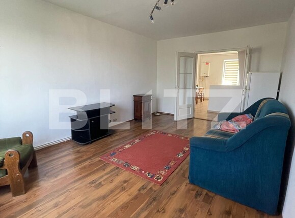 Apartament de vânzare 3 camere Tudor - 117588AV | BLITZ Târgu Mureș | Poza1