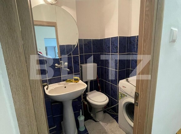 Apartament de vânzare 3 camere Tudor - 117588AV | BLITZ Târgu Mureș | Poza13