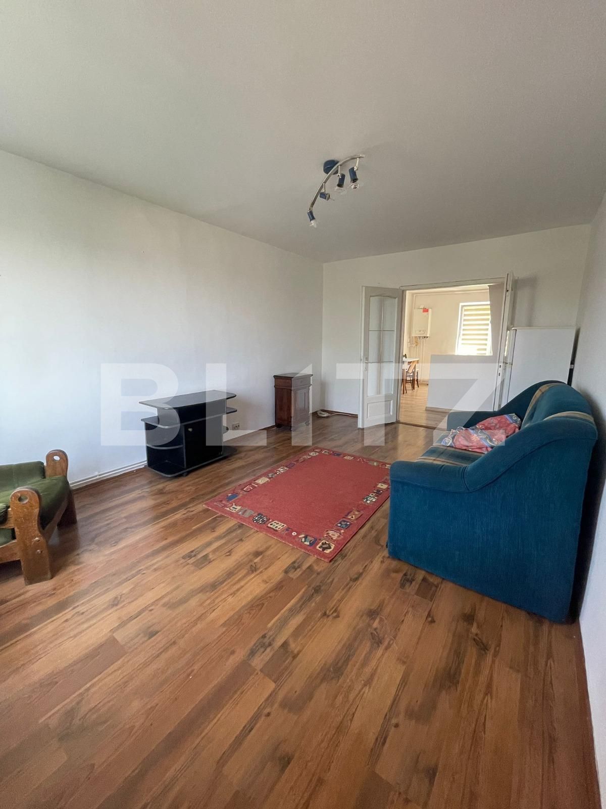 Apartament de vânzare 3 camere Tudor - 117588AV | BLITZ Târgu Mureș | Poza1