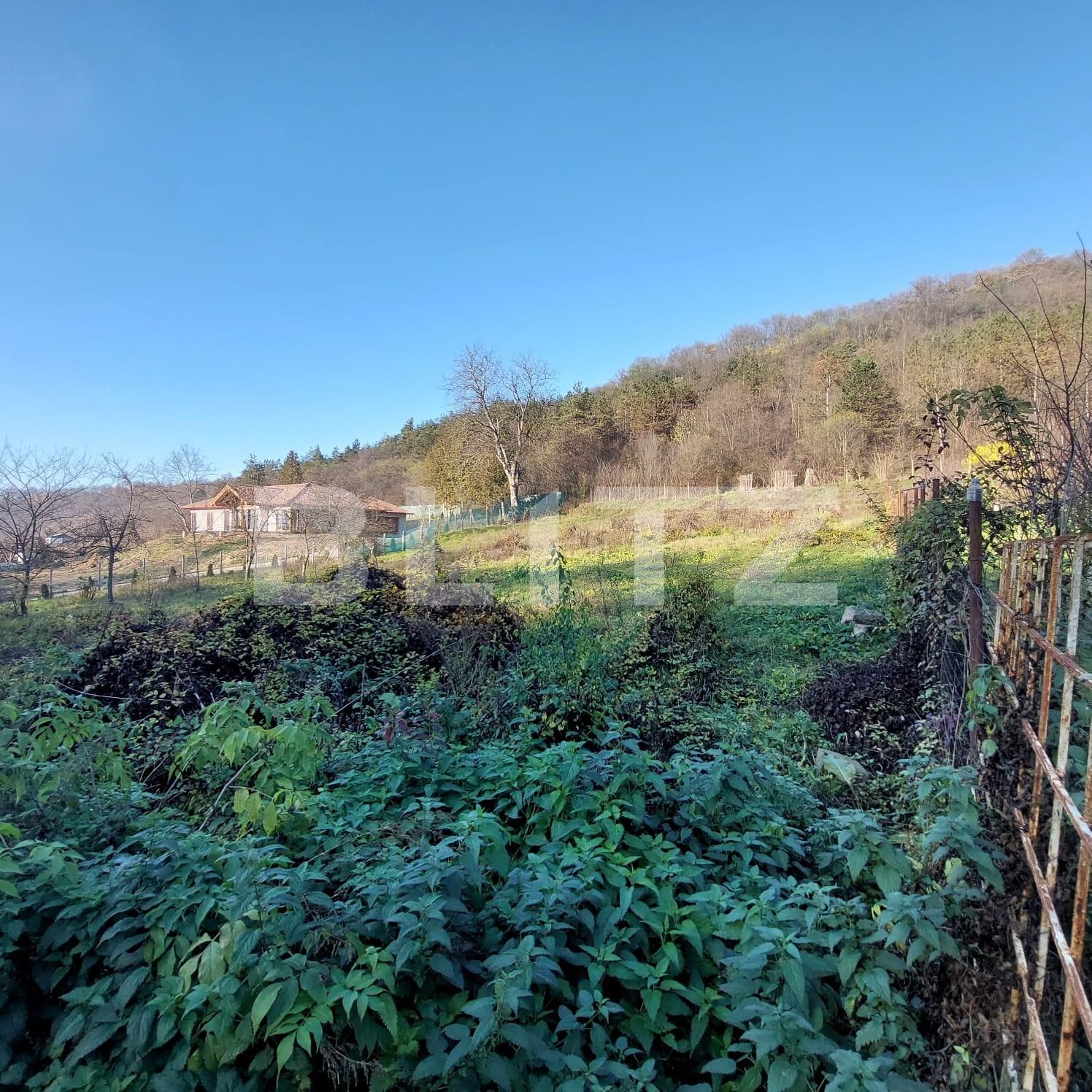 Teren de vânzare Corunca - 117720TV | BLITZ Târgu Mureș | Poza3