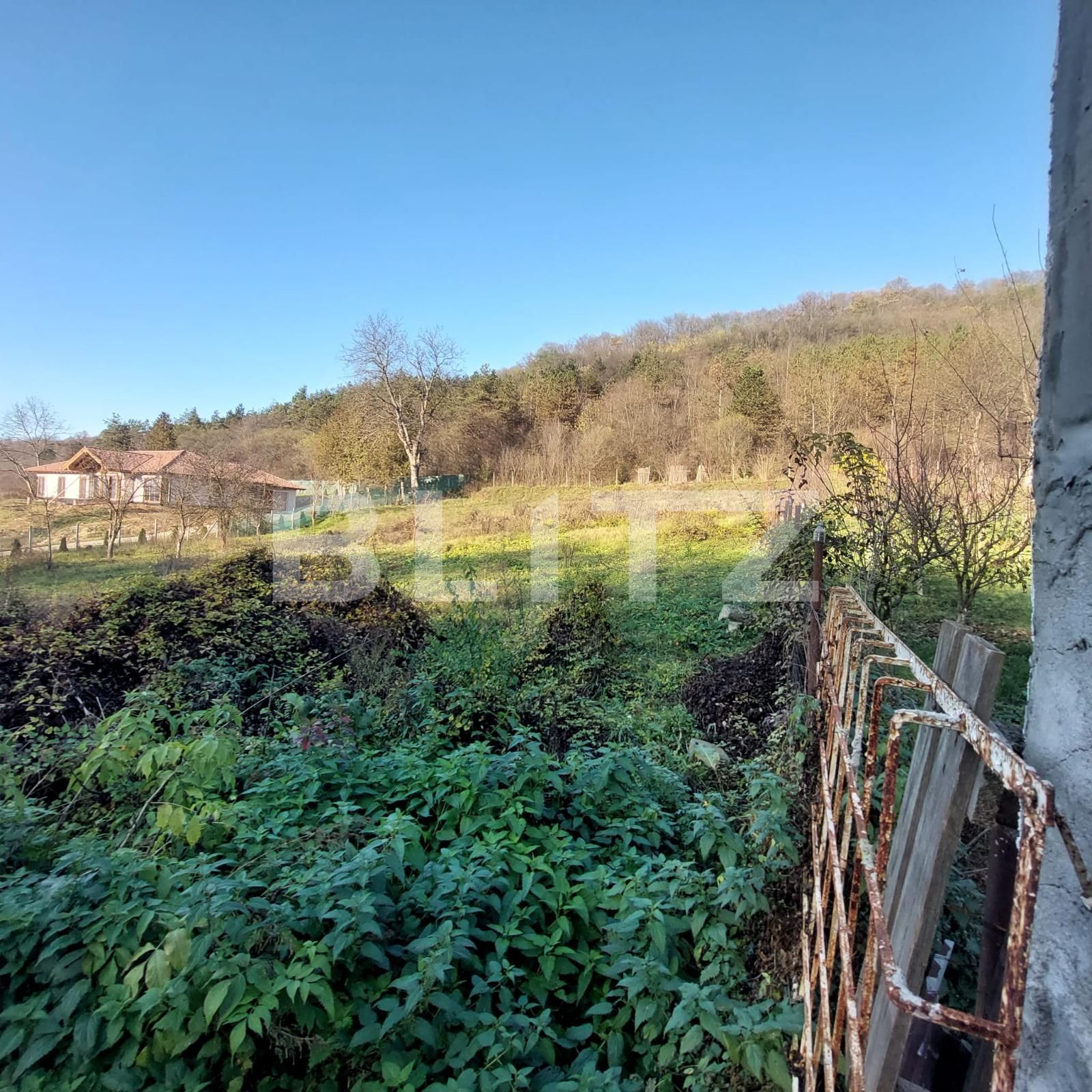 Teren de vânzare Corunca - 117720TV | BLITZ Târgu Mureș | Poza2