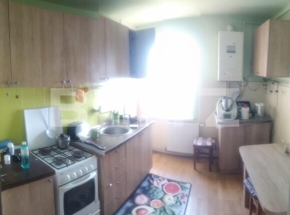 Apartament de vânzare 3 camere Unirii - 118027AV | BLITZ Târgu Mureș | Poza4