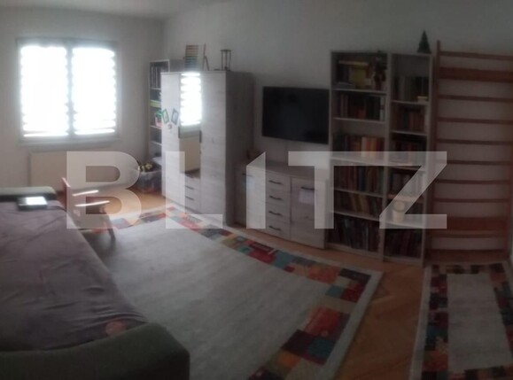 Apartament de vânzare 3 camere Unirii - 118027AV | BLITZ Târgu Mureș | Poza1