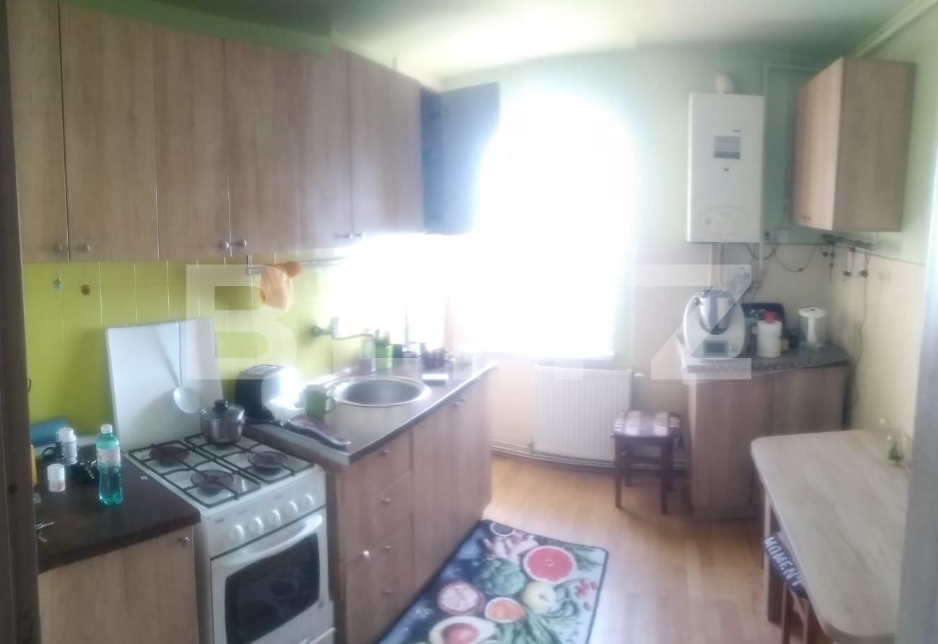 Apartament de vânzare 3 camere Unirii - 118027AV | BLITZ Târgu Mureș | Poza4