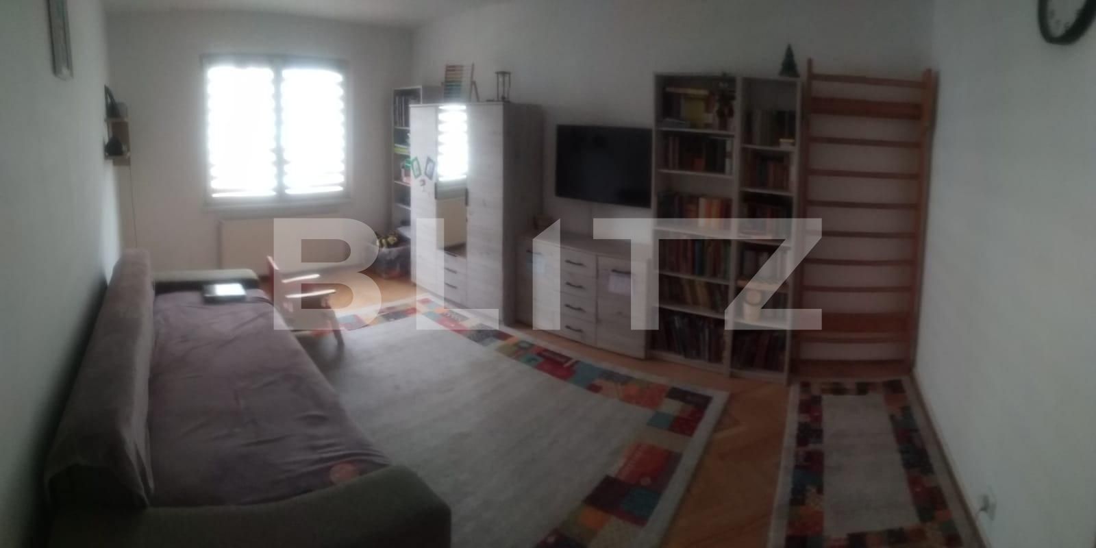 Apartament de vânzare 3 camere Unirii - 118027AV | BLITZ Târgu Mureș | Poza1