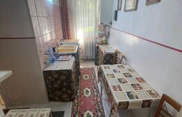 Apartament 2 camere, parter, 48mp, zona Dambu