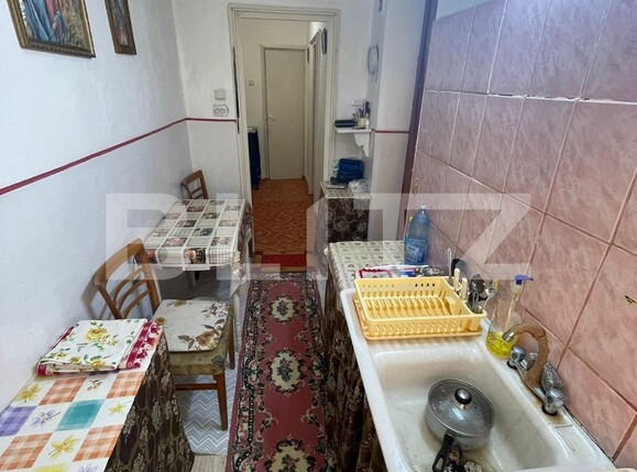 Apartament de vânzare 2 camere Dambu Pietros - 118138AV | BLITZ Târgu Mureș | Poza8