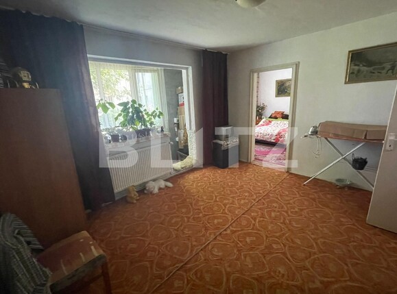 Apartament de vânzare 2 camere Dambu Pietros - 118138AV | BLITZ Târgu Mureș | Poza1