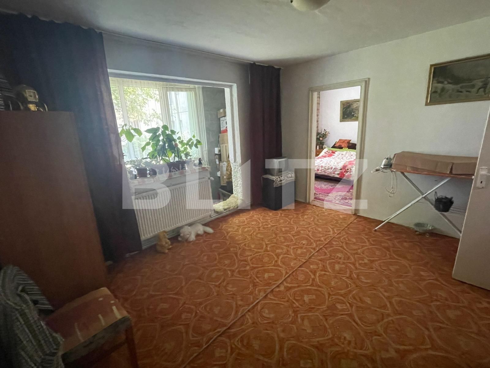 Apartament de vânzare 2 camere Dambu Pietros - 118138AV | BLITZ Târgu Mureș | Poza1