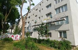 Apartament 2 camere, 40mp, zona 7 Noiembrie