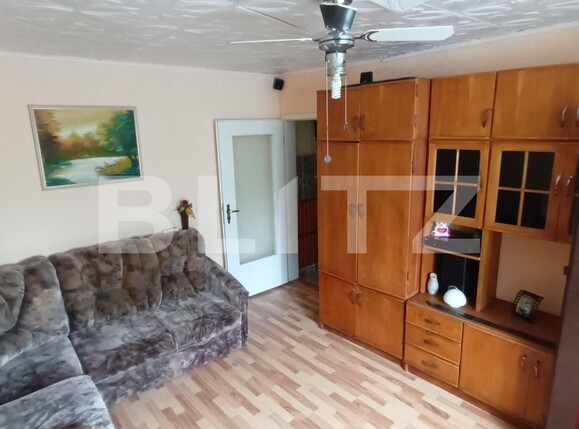 Apartament de vânzare 2 camere 7 Noiembrie - 118157AV | BLITZ Târgu Mureș | Poza3