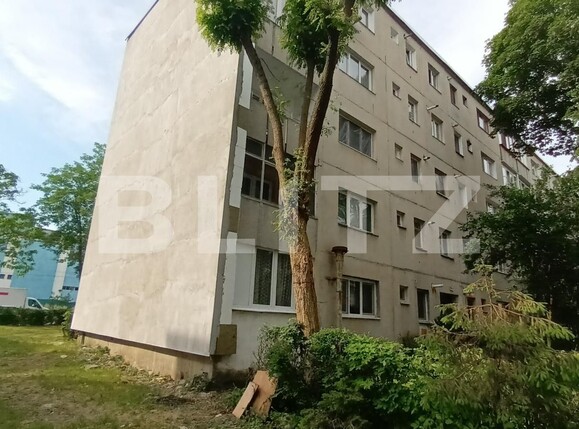 Apartament de vânzare 2 camere 7 Noiembrie - 118157AV | BLITZ Târgu Mureș | Poza6