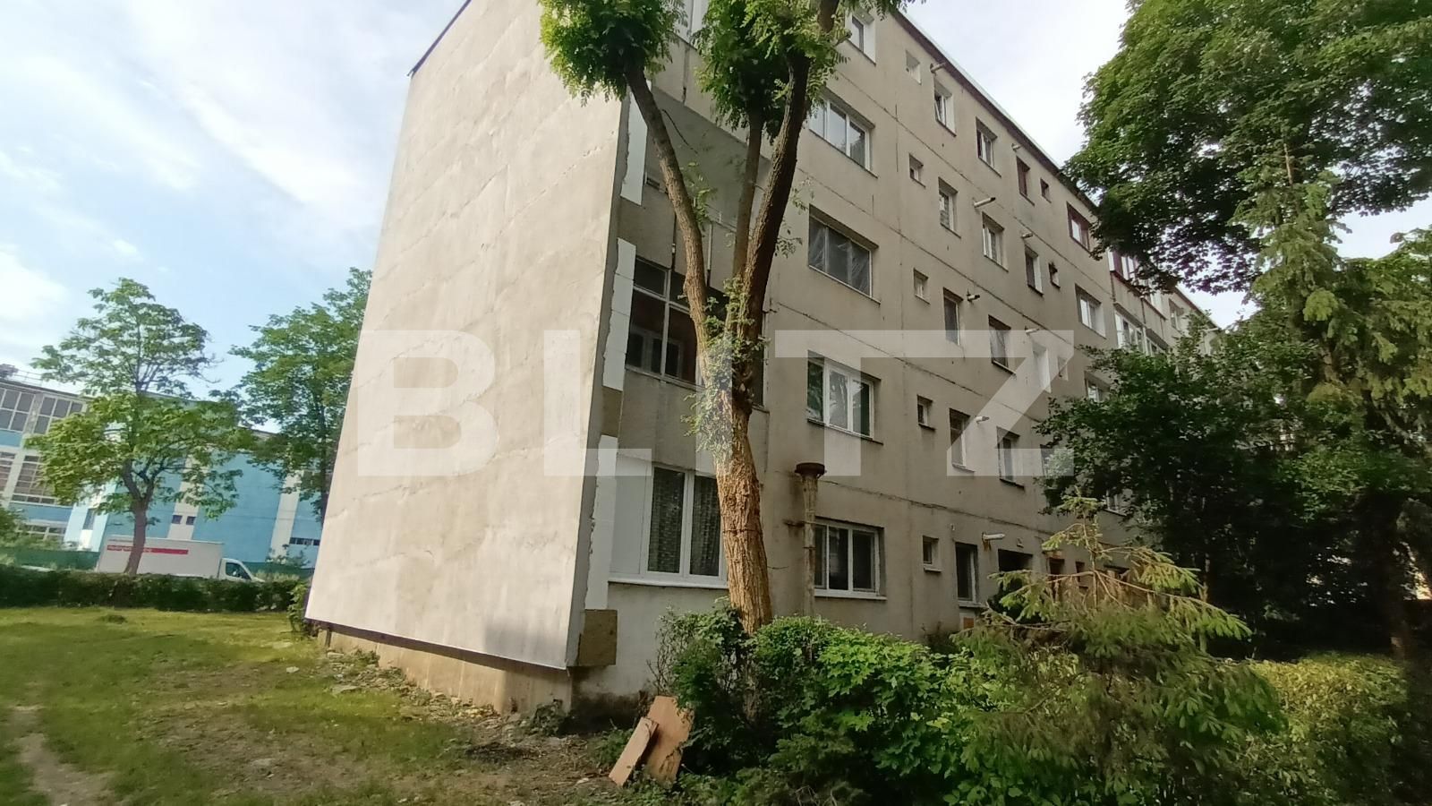 Apartament de vânzare 2 camere 7 Noiembrie - 118157AV | BLITZ Târgu Mureș | Poza6