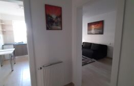 Apartament 2 camere, 60mp, Maurer Residence