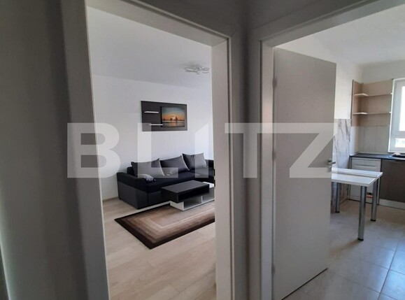 Apartament de închiriat 2 camere Libertatii - 118329AI | BLITZ Târgu Mureș | Poza16
