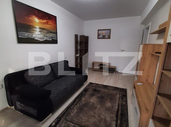 Apartament de închiriat 2 camere Libertatii - 118329AI | BLITZ Târgu Mureș | Poza5