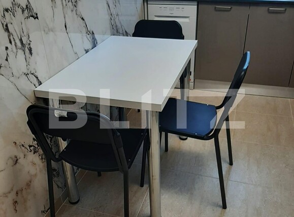 Apartament de închiriat 2 camere Libertatii - 118329AI | BLITZ Târgu Mureș | Poza13
