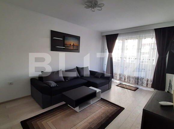 Apartament de închiriat 2 camere Libertatii - 118329AI | BLITZ Târgu Mureș | Poza1