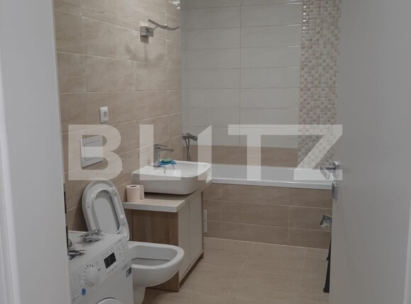 Apartament de închiriat 2 camere Libertatii - 118329AI | BLITZ Târgu Mureș | Poza14