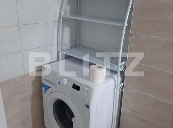 Apartament de închiriat 2 camere Libertatii - 118329AI | BLITZ Târgu Mureș | Poza15