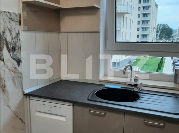 Apartament de închiriat 2 camere Libertatii - 118329AI | BLITZ Târgu Mureș | Poza11