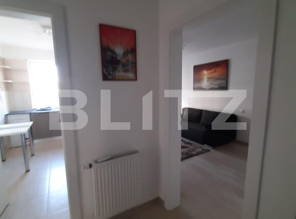 Apartament de închiriat 2 camere Libertatii - 118329AI | BLITZ Târgu Mureș | Poza8