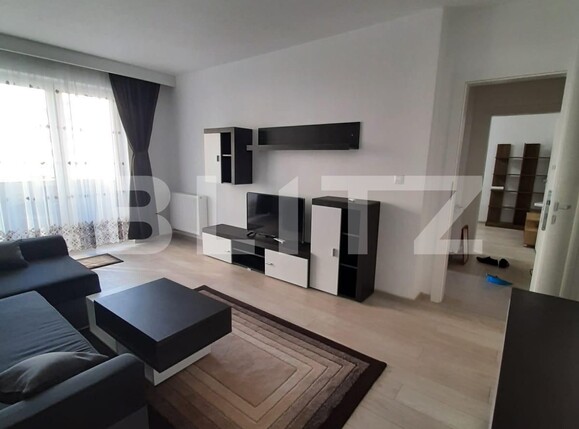 Apartament de închiriat 2 camere Libertatii - 118329AI | BLITZ Târgu Mureș | Poza2