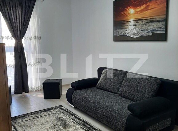 Apartament de închiriat 2 camere Libertatii - 118329AI | BLITZ Târgu Mureș | Poza4