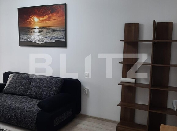 Apartament de închiriat 2 camere Libertatii - 118329AI | BLITZ Târgu Mureș | Poza6