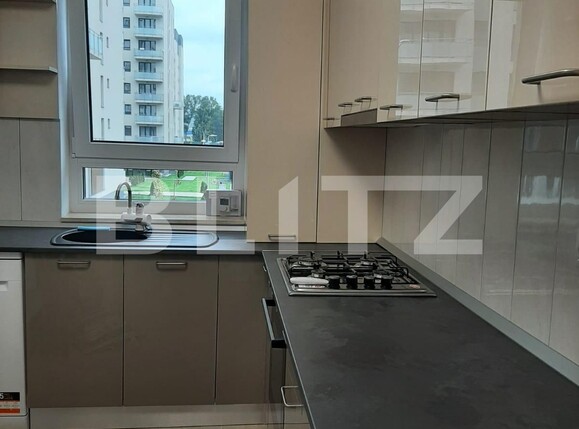 Apartament de închiriat 2 camere Libertatii - 118329AI | BLITZ Târgu Mureș | Poza9