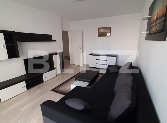Apartament de închiriat 2 camere Libertatii - 118329AI | BLITZ Târgu Mureș | Poza3