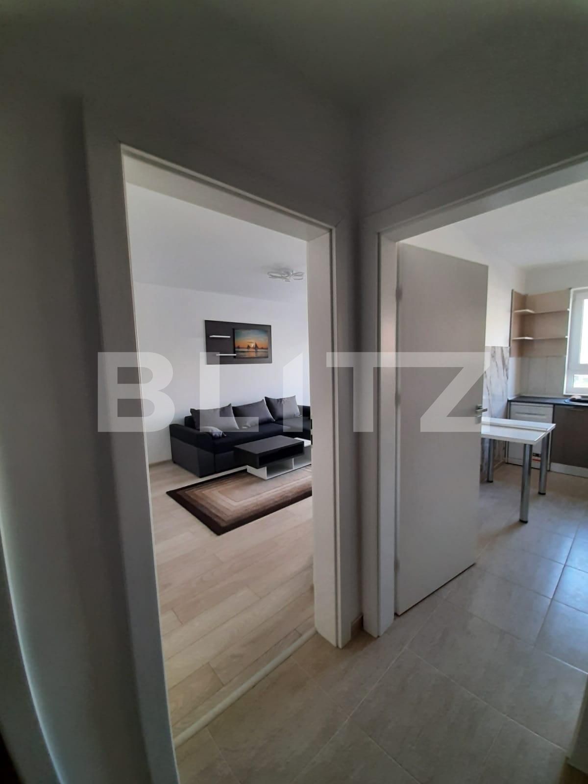 Apartament de închiriat 2 camere Libertatii - 118329AI | BLITZ Târgu Mureș | Poza16