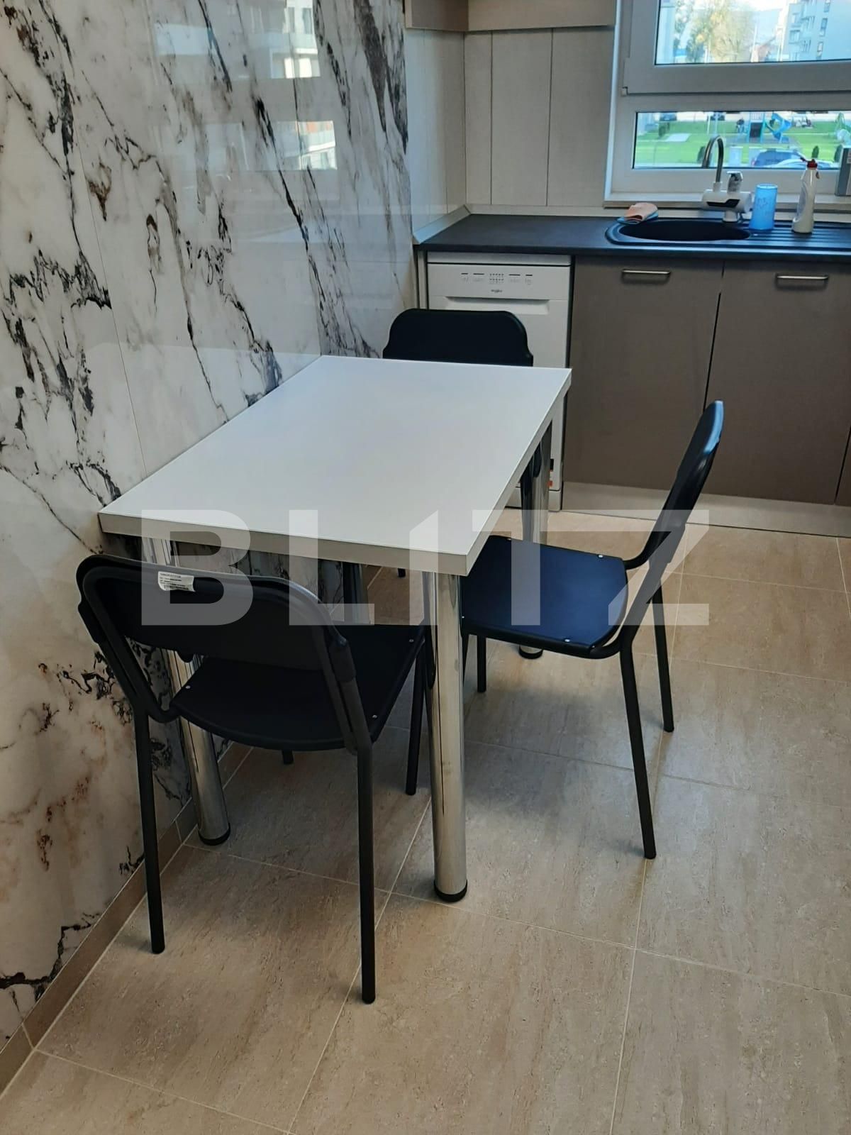 Apartament de închiriat 2 camere Libertatii - 118329AI | BLITZ Târgu Mureș | Poza13