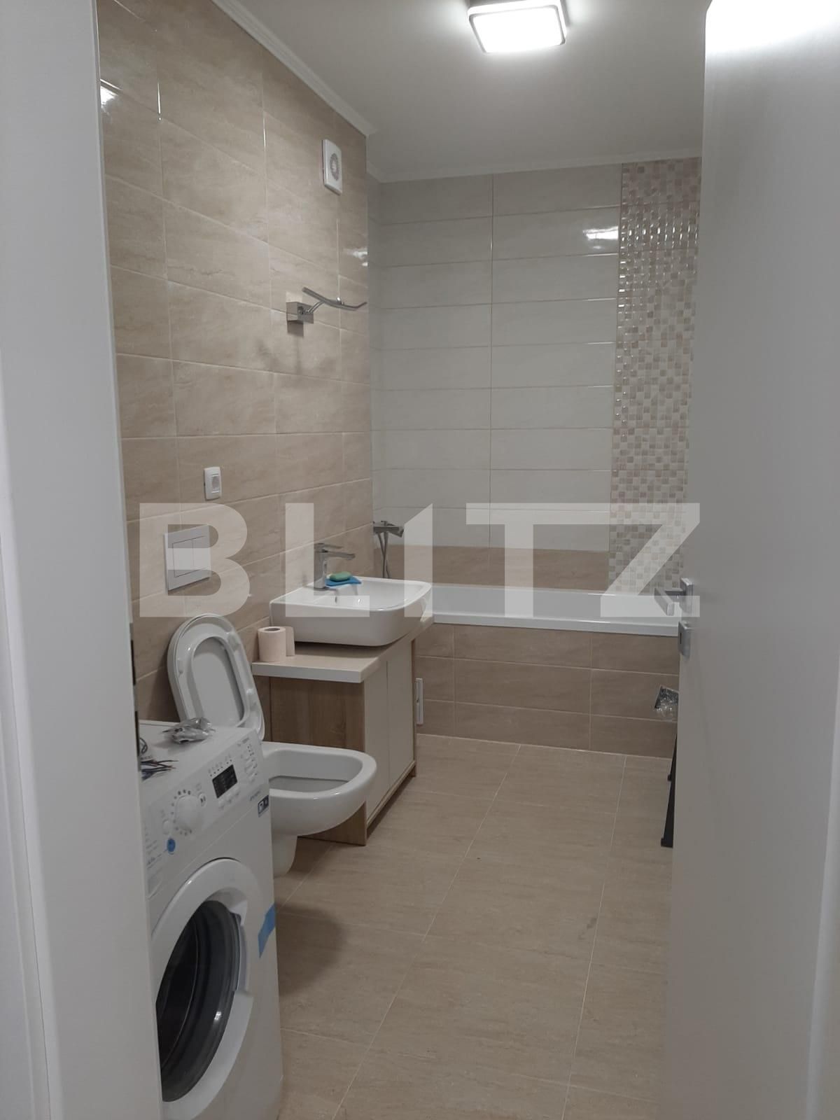Apartament de închiriat 2 camere Libertatii - 118329AI | BLITZ Târgu Mureș | Poza14